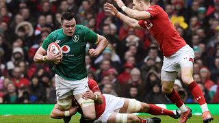 Six Nations Championship - Wales v Ireland, March 2019