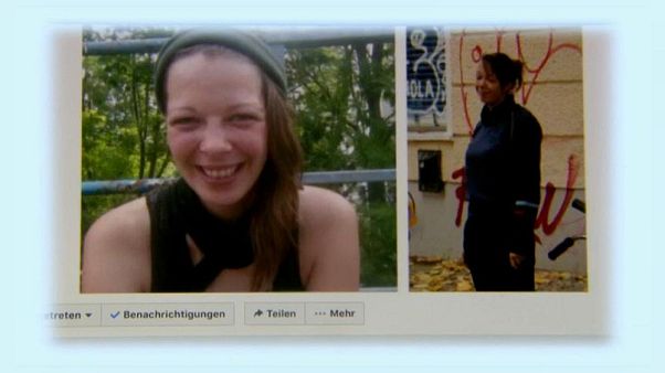Urteil nach Mord an Tramperin Sophia (28): Lebenslang für LKW-Fahrer Urteil nach Mord an Tramperin Sophia (28): Lebenslang für LKW-Fahrer