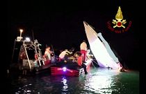 مقتل 3 أشخاص في حادث تحطم قارب بمدينة البندقية الإيطالية