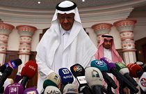 عربستان «مدارک دست داشتن ایران» در حمله به تاسیسات نفتی را منتشر می‌کند