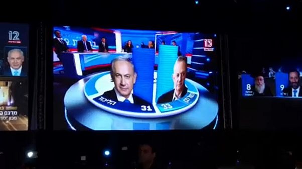 La Unión Europea frente a las elecciones israelíes La Unión Europea frente a las elecciones israelíes