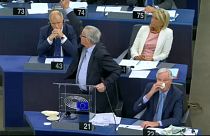 Brexit: az EP hajlik a halasztásra