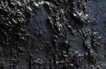 Nikolai Nasedkin, il pittore che usa il petrolio sulla tela