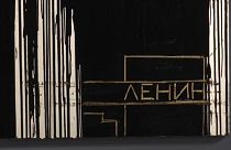 Az életét kockáztatja a kőolajművész Naszedkin, állítja kiállításának kurátora