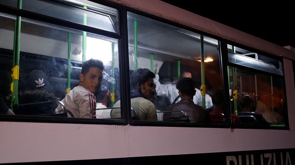 España y Francia, las excepciones al cambio de tendencia en el flujo de refugiados España y Francia, las excepciones al cambio de tendencia en el flujo de refugiados