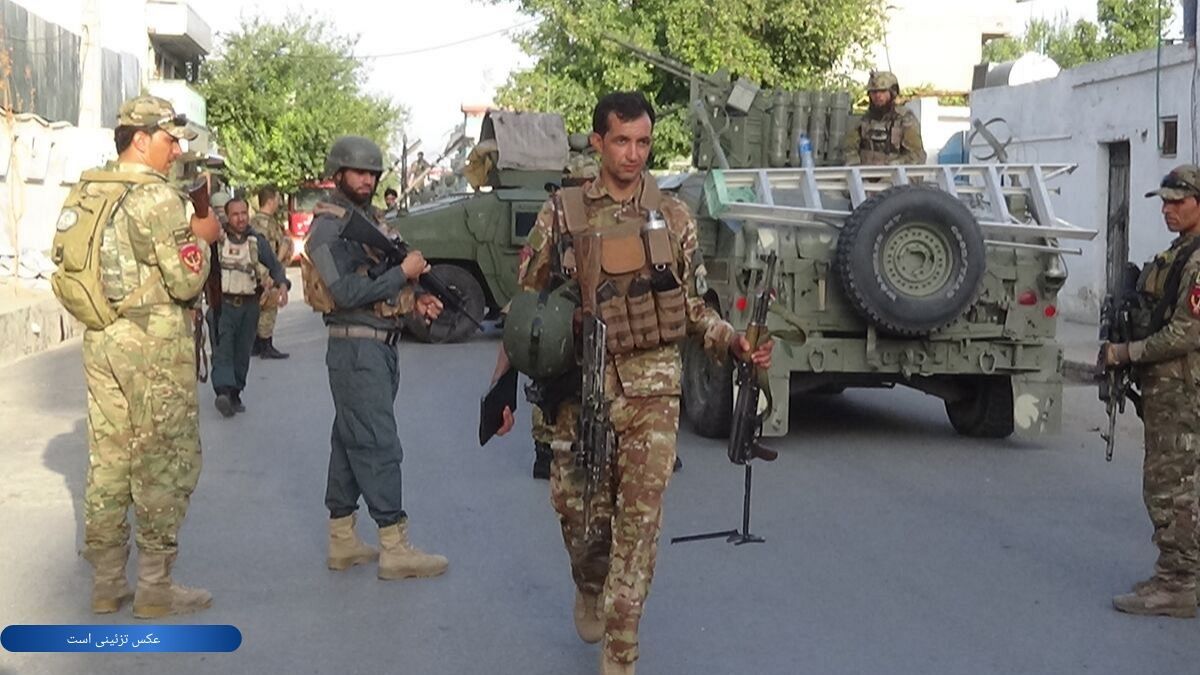 انفجار انتحاری در جلال آباد افغانستان؛ طالبان مسئولیت حمله را برعهده گرفت