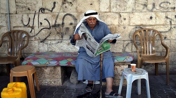 "Breves de Bruxelas": a UE e Israel, a luta contra o crime e educação "Breves de Bruxelas": a UE e Israel, a luta contra o crime e educação