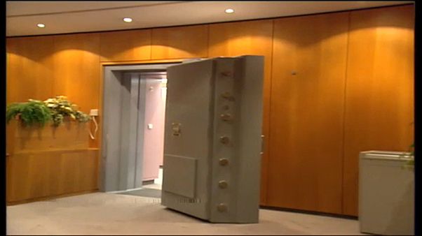 EU-Parlament: Kampf der Geldwäsche ernstnehmen EU-Parlament: Kampf der Geldwäsche ernstnehmen