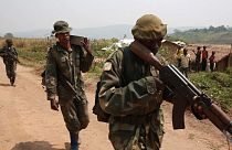  فرمانده شبه نظامیان هوتو که تحت پیگرد دیوان کیفری بود در شرق کنگو کشته شد