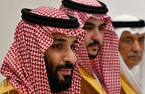 بن سلمان: منتظر واکنش جامعه جهانی نسبت به حملات اخیر هستیم