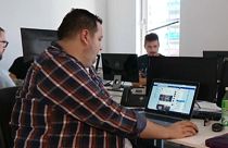 Gordan Duhaček, a horvát Index újsáígrója