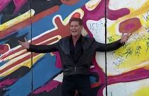 Hasselhoff újra a szabadságot keresi