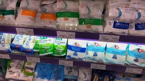 A magyarok napi sófogyasztása az egészséges mennyiség többszöröse A magyarok napi sófogyasztása az egészséges mennyiség többszöröse