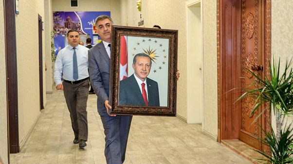 31 Mart seçimlerinden sonra kaç belediyeye kayyum atandı? Gerekçeler nelerdi? 31 Mart seçimlerinden sonra kaç belediyeye kayyum atandı? Gerekçeler nelerdi?