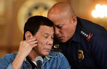 Duterte: Kaçak mahkumları yakalayanlara ödül var, ölü olmaları beni daha çok mutlu eder