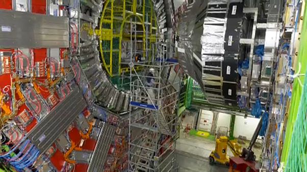 Las reformas del CERN en busca de nuevos horizontes Las reformas del CERN en busca de nuevos horizontes