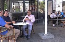 Итоги выборов: реакция в Израиле и Палестине