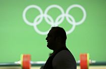 المنشطات تحرم مصر من المشاركة ببطولة العالم لرفع الأثقال