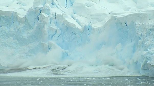 Temperatura global pode subir ainda mais do que o esperado Temperatura global pode subir ainda mais do que o esperado
