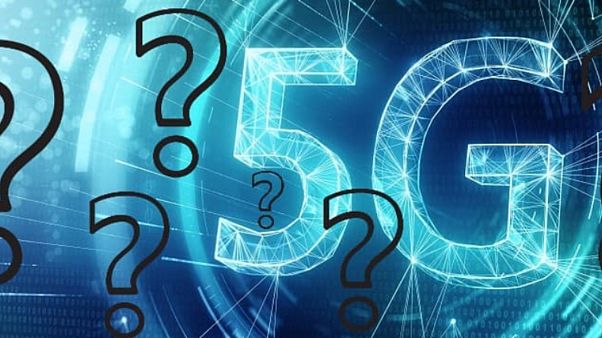 İsviçre'de radyasyon riski nedeniyle 5G altyapısına karşı tepki: Referandum yapalım İsviçre'de radyasyon riski nedeniyle 5G altyapısına karşı tepki: Referandum yapalım