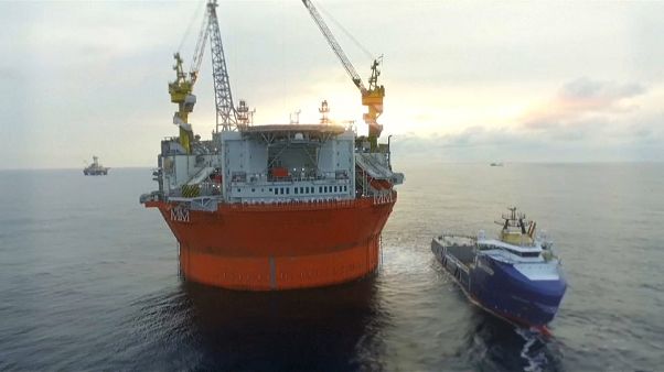 Erdgasstreit im Mittelmeer: Zypern vergibt Rechte an Total und Eni Erdgasstreit im Mittelmeer: Zypern vergibt Rechte an Total und Eni