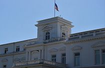 کارمند کنسولگری آمریکا در ترکیه هم چنان به اتهام جاسوسی در زندان می ماند