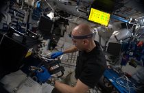 "Космические хроники": что не так со временем?