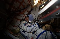 Cronache dallo spazio: gli esperimenti in orbita