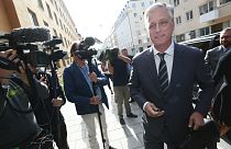 رابرت اوبرایان، مشاور جدید امنیت ملی کاخ سفید