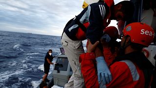 União Europeia quer rever regras de asilo