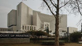 Pakistan Yüksek Mahkemesi
