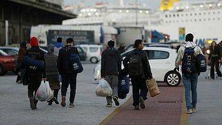 تقرير: تراجع "اللجوء" إلى أوروبا وتقدم "هجرة العمل ولمّ الشمل" في 2018