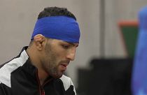 La Fédération internationale de judo suspend l'Iran