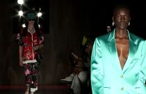 Effetto Greta sulla Settimana della Moda di Milano