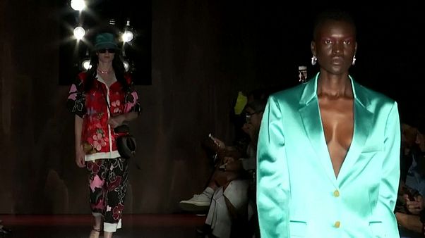 Effetto Greta sulla Settimana della Moda di Milano Effetto Greta sulla Settimana della Moda di Milano