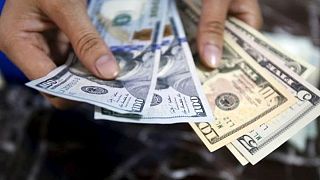 پیشروی دوباره دلار آمریکا در بازار تهران