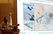 ترکی مالکی، سخنگوی اتئلاف نظامی عربستان