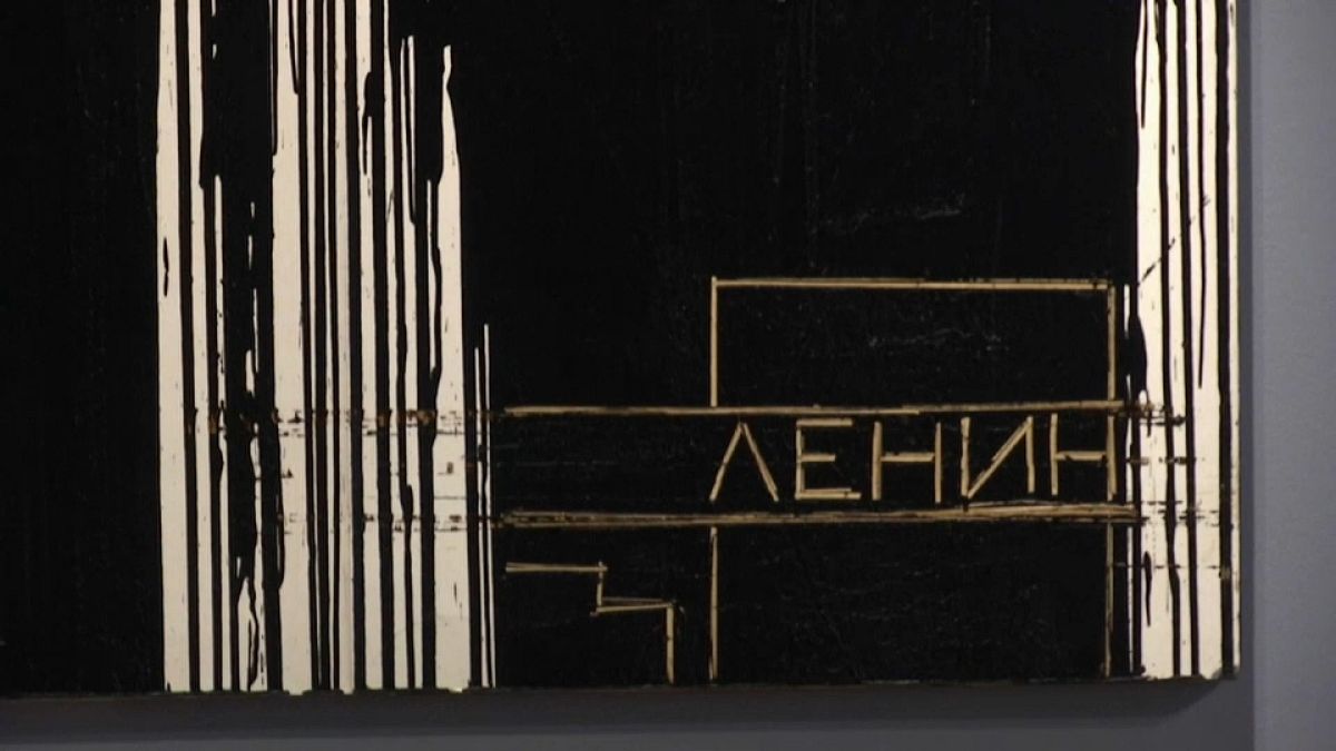 Nasedkins Kunstwerke: Das "Schwarze Gold" im Kontext der Geschichte Russlands