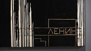 Nasedkins Kunstwerke: Das "Schwarze Gold" im Kontext der Geschichte Russlands