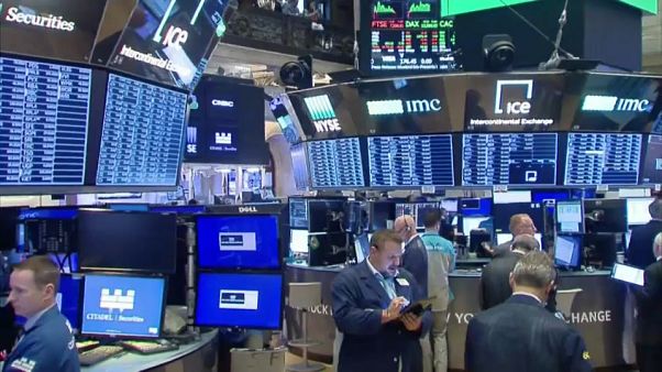 US-Notenbank Fed senkt Leitzins um 0,25 Prozentpunkte US-Notenbank Fed senkt Leitzins um 0,25 Prozentpunkte