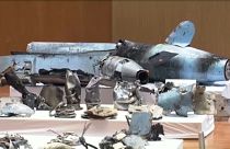 Attaques en Arabie : débris de "missiles" et Pompeo à Riyad