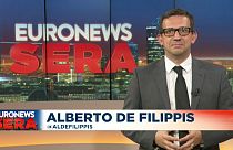 Euronews Sera | TG europeo, edizione di mercoledì 18 settembre 2019