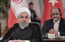 ABD yakında vize vermezse Ruhani Birleşmiş Milletler ziyaretini iptal edecek