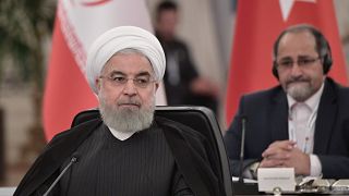 ABD yakında vize vermezse Ruhani Birleşmiş Milletler ziyaretini iptal edecek
