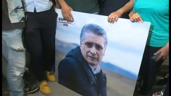 Tunisie : Nabil Karoui reste en prison Tunisie : Nabil Karoui reste en prison