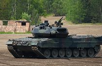  آلمان ممنوعیت فروش سلاح به عربستان را برای شش ماه دیگر تمدید کرد