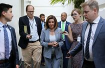 عزم کنگره آمریکا برای قانونی کردن طرح «دموکراسی و حقوق بشر در هنگ کنگ»