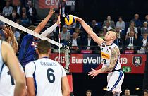 Lo "Zar" Ivan Zaytsev.