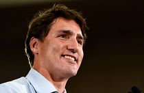 Trudeau esmer makyajlı fotoğrafı nedeniyle özür diledi: "Aptalca bir şeydi"