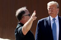  نارضایتی دونالد ترامپ از هزینه‌های زندان گوانتانامو